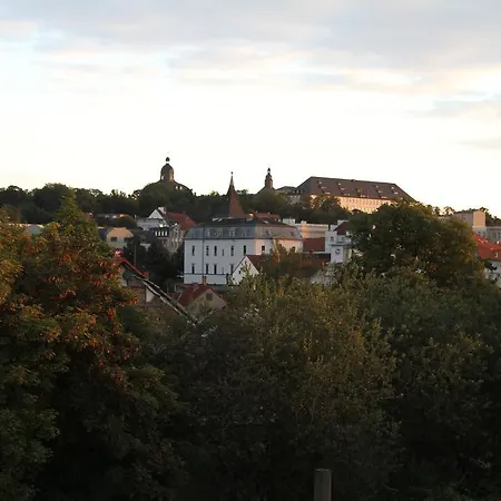 Nelkenberg 3-wohnen In Eberts Kaffeerosterei شقة غوتا