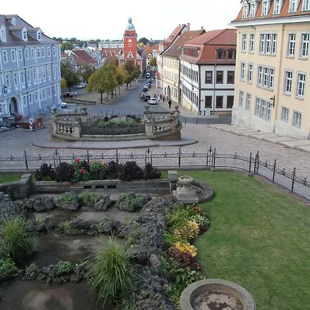 Nelkenberg 3-wohnen In Eberts Kaffeerosterei *