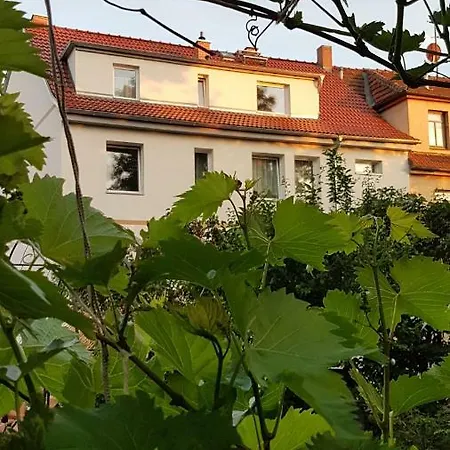 Nelkenberg 3-wohnen In Eberts Kaffeerosterei شقة *