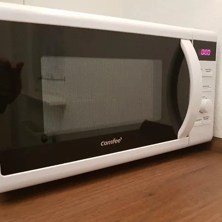 شقة Nelkenberg 3-wohnen In Eberts Kaffeerosterei