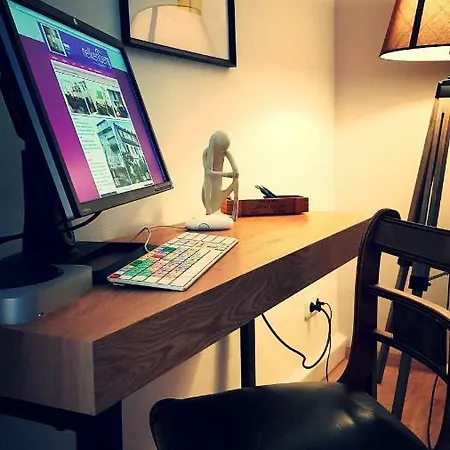 Nelkenberg 3-wohnen In Eberts Kaffeerosterei *