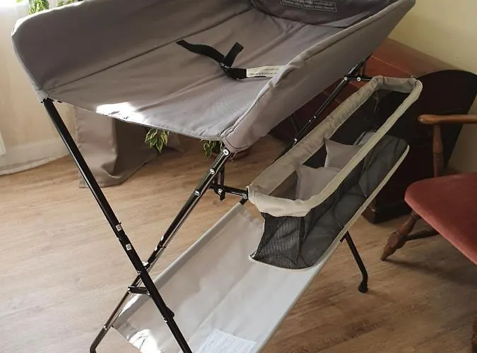 Appartement Nelkenberg 3