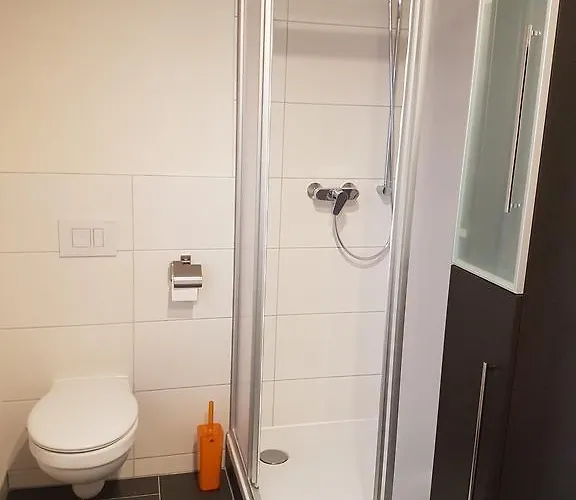 Appartement Nelkenberg 3 Gotha