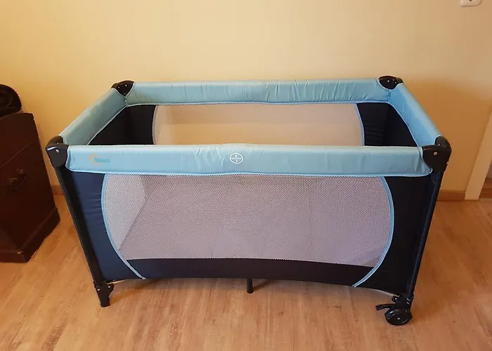 Nelkenberg 3 Appartement *