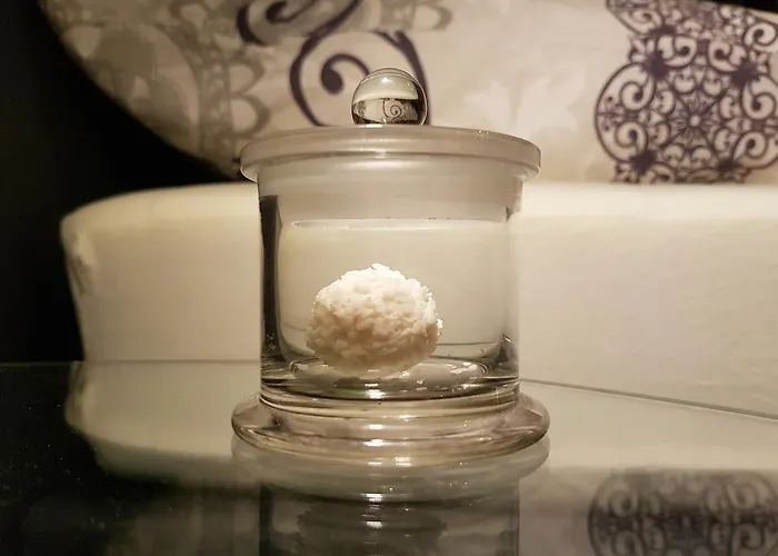 Nelkenberg 3 Appartement Gotha