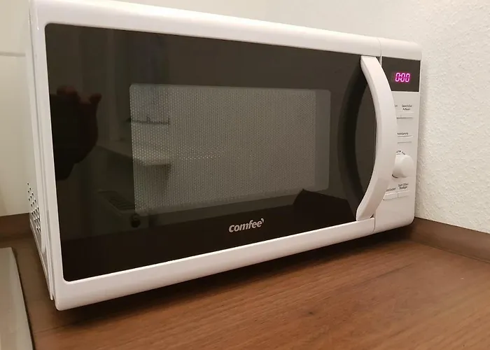 Appartement Nelkenberg 3