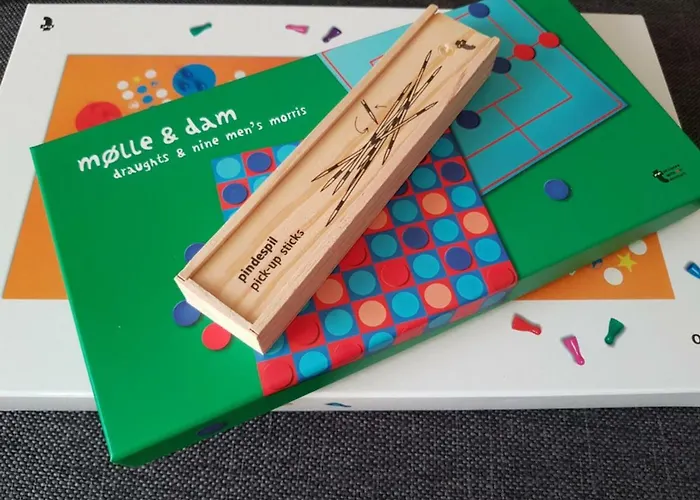 Appartement Nelkenberg 3 Gotha